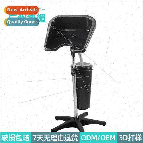ftable shampoo basin tools household sitting shampoo tray el