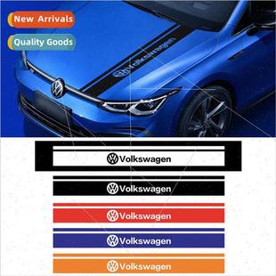 hood car stickers scratches sticker Auto cover supplies