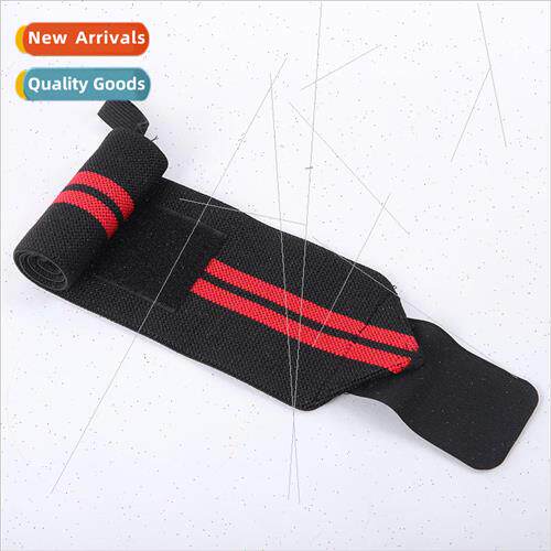 Sngth strapping wrist guards sports fitness training bar boo