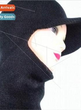 Versus Game  Warfare Winter Ski Coldproof Warm Headgear Mask