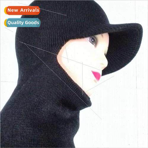 Versus Game  Warfare Winter Ski Coldproof Warm Headgear Mask