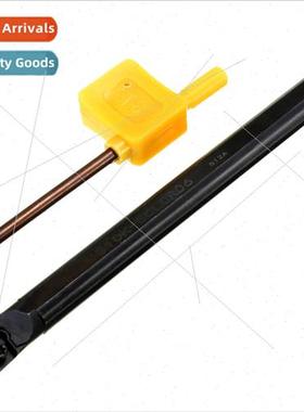 S10K-SCLCR06 10×125mm bore toolholder CNC toolholder withou