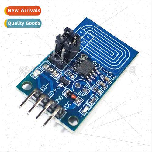 Capacitive Touch Dimmer Switcher Module Constant Voltage LED