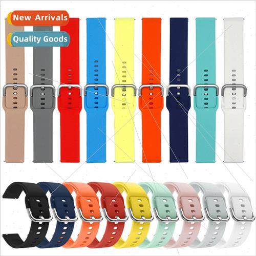 适用 samsung galaxy watch /active2active watch official sili