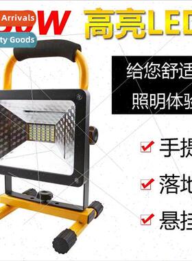 New 36LED floodlight 50W floodlight construction site light