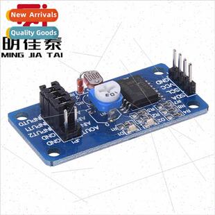 PCF8591 Module AD/DA Con Analog-to-Digital/Digital-to-Analog