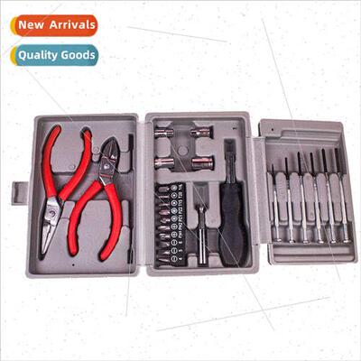 Professional 24 Piece Home Combination Tool Set Home Hardwar