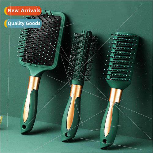 Massage comb adult men and women elastic airbag hair comb st