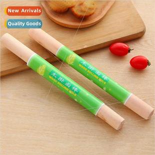 rolling food pin wood grade solid Household