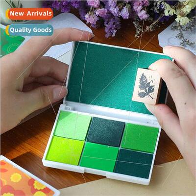 Boxed colorful water-based sealing clay kindergarten childre
