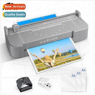 Fangnuo small laminating machine home photo laminating machi