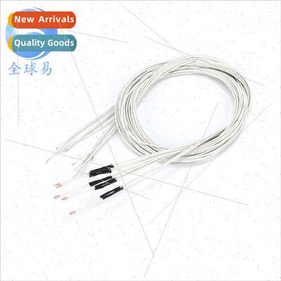 Thermistor 3D Printer Temperature Sensor NTC ngle Ended Glas