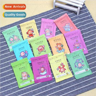 Small Fragrance Bag Deodorizing Anti-bug Closet Fragrance Ba