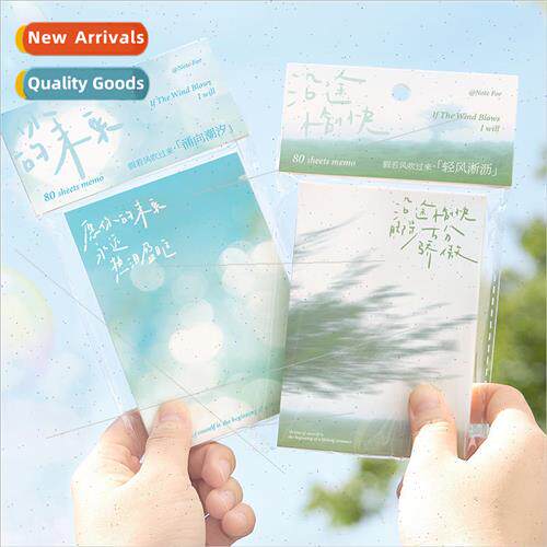 NOTE 适用 If the wind blows over the note book ins literary