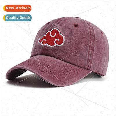 2021 new duck tongue cap men and women universal ins univers