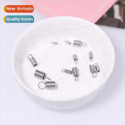 diy jewelry handmade accessories materials buckle 304 titani