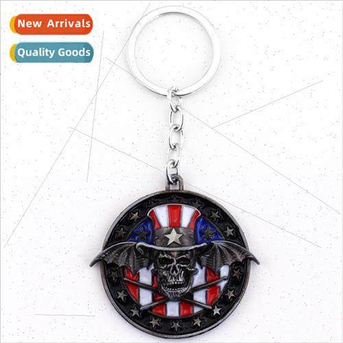 American Metal Band A7X Sevenfold Retribution  Metal Vintage