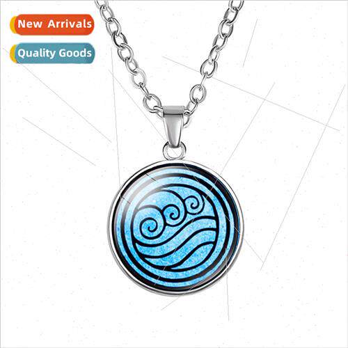 Jewelry Personalized Classic Descendant Last Airbender Penda