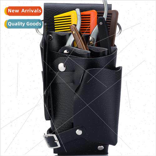 Hairdressing Scissors Satchel Waist Pack Anti-Pressure Sciss