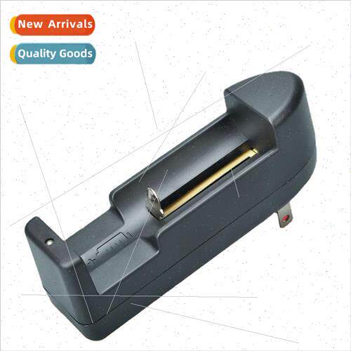-ion battery charger 18650 charger 14500 16340 26650 4.2V ch
