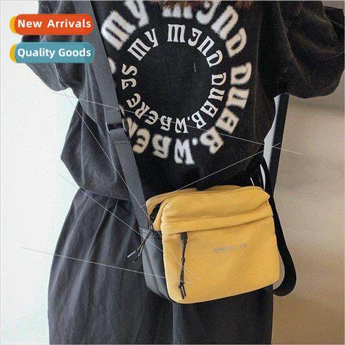 couple crossbody bag new Korean men and women shoulder bag H