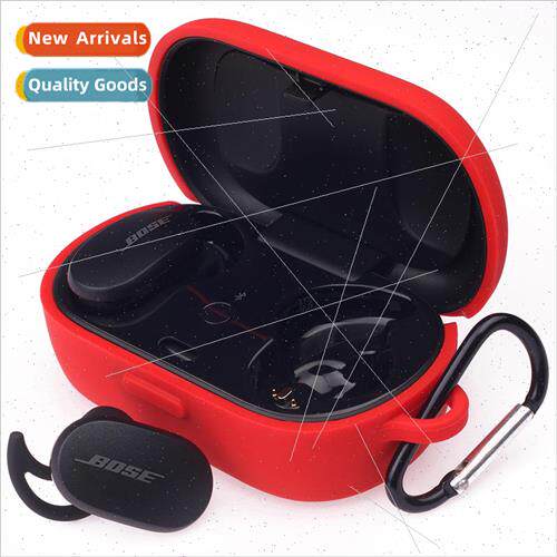 适用 Bose QuietCom适用t Earbuds True Wireless Bluetooth Nois