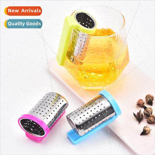 Stainless Steel Hanging Tea Maker Tea Strainer Stainless Ste