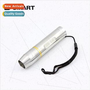 Strong stainless steel Q5 1-stage yellow and white light min