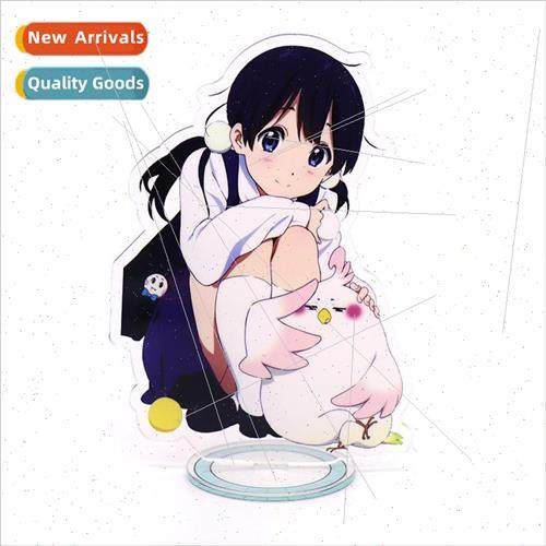Anime Peripheral Standing Tamako Love Story Tamako Kitashira