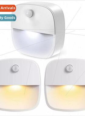 618  classic  of human body sensor light 7 batteries eye pro