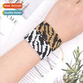 fashion retro beads new rice personalized MGB 2021 ethnic