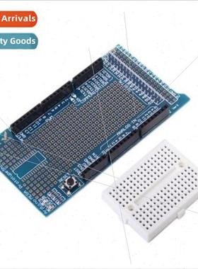 MEGA ProtoShield V3.0 Prototype Expansion Board Universal Bo
