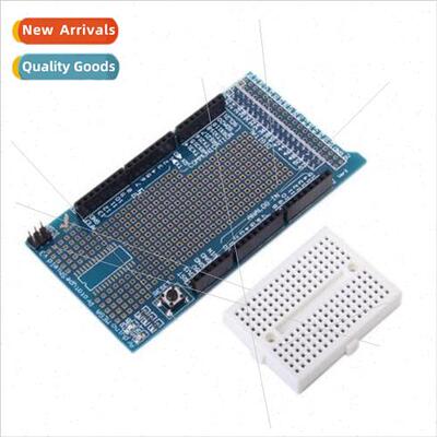 MEGA ProtoShield V3.0 Prototype Expansion Board Universal Bo