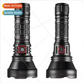 Long Range White New 50W Focus Flashlight Laser Fixed LED