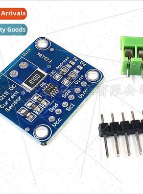 MCU-219 INA219 I2C Interface Zero Drift Bidirectional Curren