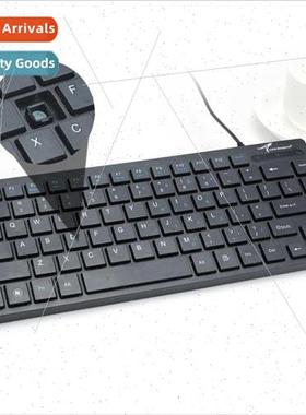Business Office Notebook Multimedia Keyboar USB desktop