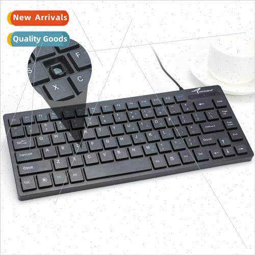 Business Office Notebook Multimedia Keyboar USB desktop
