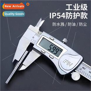 High precision IP54 stainless steel electronic digital digit