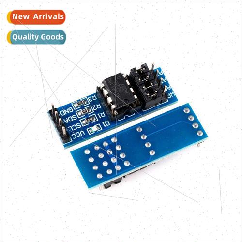 EEPROM memory module I2C/IIC interface AT24C02/04/08/16/32/6