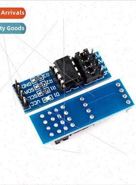 EEPROM memory module I2C/IIC interface AT24C02/04/08/16/32/6