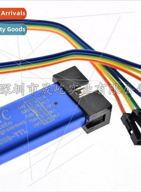 5th Generation STC Full Series Microcontroller Autoprogramme