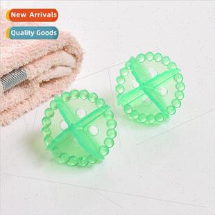 10 sets of washing machine laundry ball stain removal anti-t