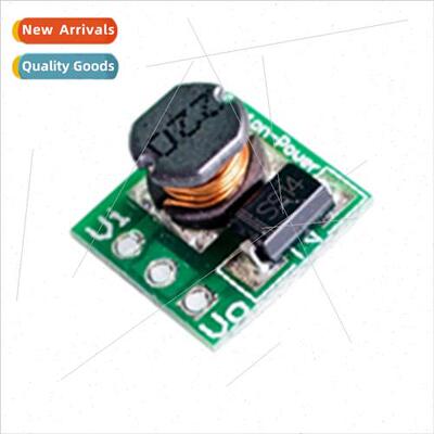 1.5V 1.8V 2.5V 3V 3.3V 3.7V 4.2V to 5V DC-DC Boost Con Modul