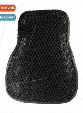 Electric motorcycle cushion cover sunscreen waterproof breat