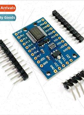 PCF8575 Module Expansion IO Port Expansion Board PCF8575 Exp