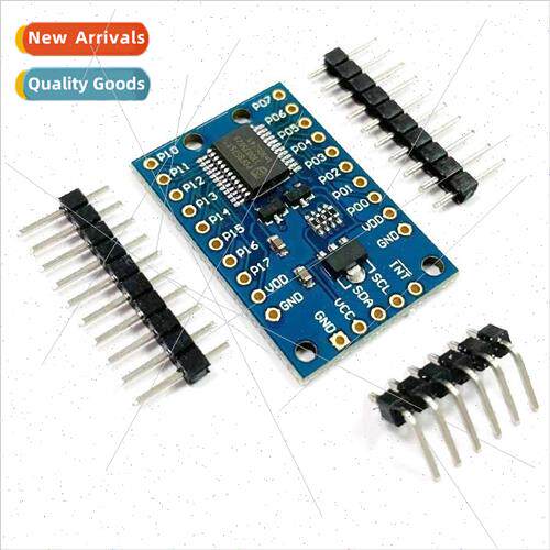 PCF8575 Module Expansion IO Port Expansion Board PCF8575 Exp