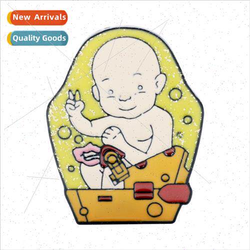 Game Death Stranding Death Stranding  Brigitte Baby Nursery