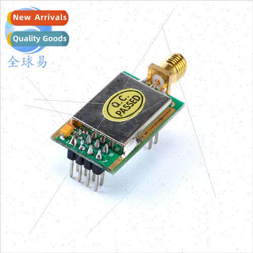 NRF24L01+PA+LNA Wireless Module 1000m Long Distance L24L01-D