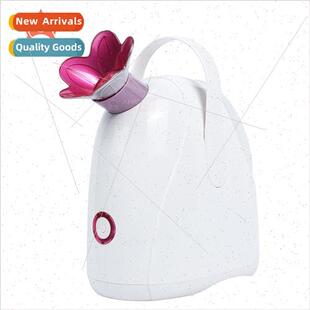 Facial Steamer Ion Hydration Instrument Rechargeable  适用 h
