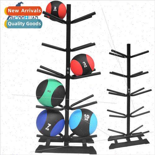 10 balls medicine ball rack double side side 适用ce ball rac